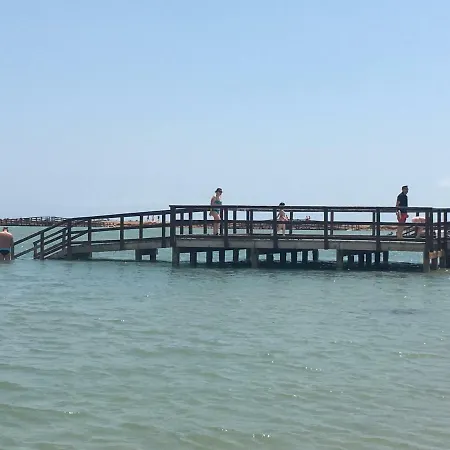 The Best Holiday Near The Sea تورّيفيِخا