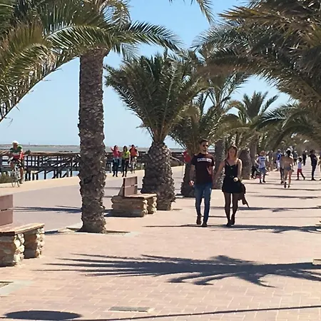 The Best Holiday Near The Sea * Torrevieja
